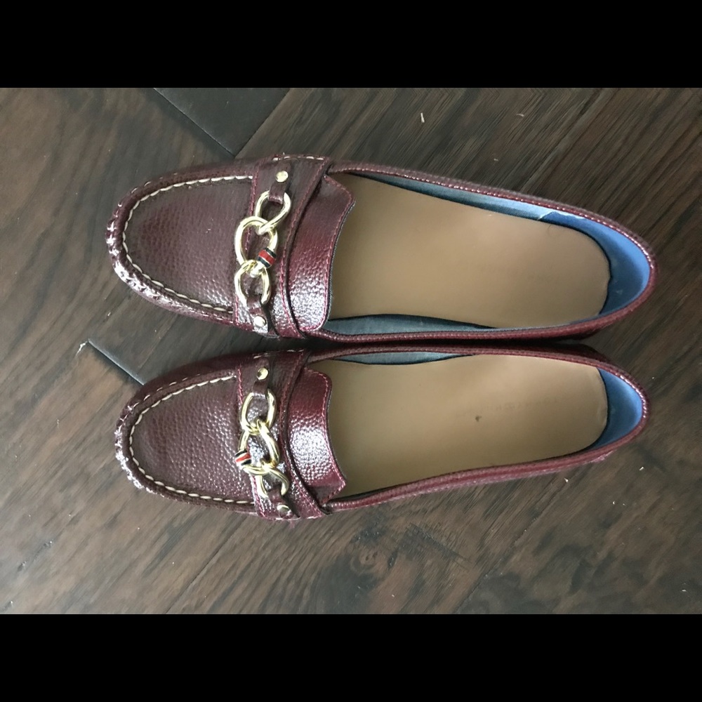 Tommy Hilfiger Loafer